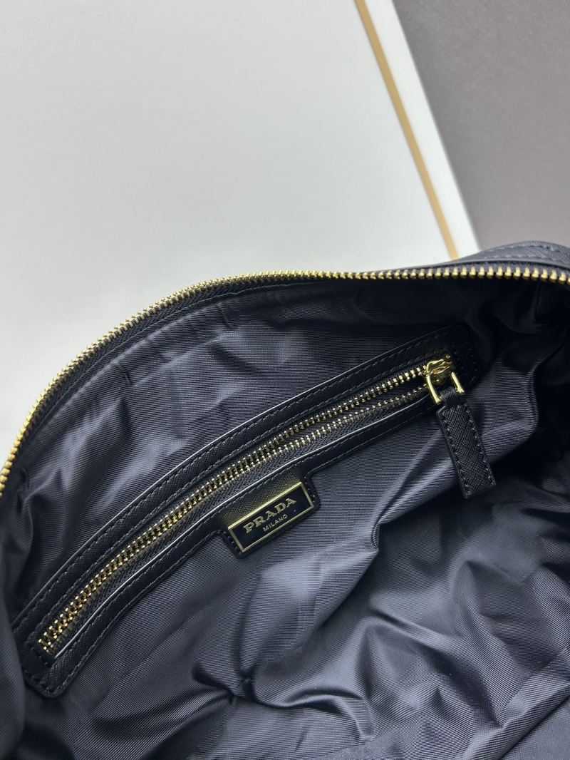 Prada Top Handle Bags